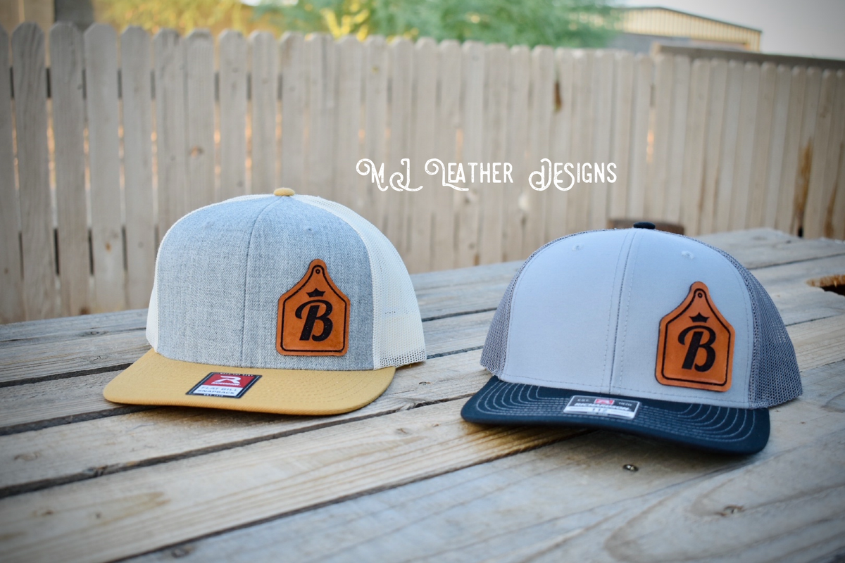 Show top cattle hats