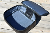 Large makeup case