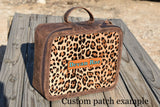 Large makeup case