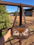 Mini sling concealed carry cross body