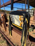 Mini concealed carry cross body