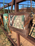 Mini concealed carry cross body