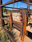 Mini concealed carry cross body