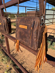 *Pre Order** Mini concealed carry cross body