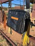 Mini concealed carry cross body