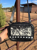 Mini sling concealed carry cross body
