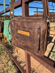 Mini concealed carry cross body