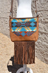 “The Sonora” style cross body