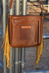 Concealed Carry Cross body purse