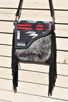 The Sedona conceal carry crossbody purse