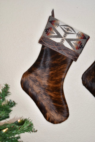 Christmas stocking