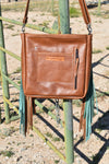 Concealed carry cross body