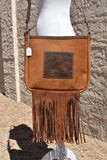 “The Sonora” style cross body