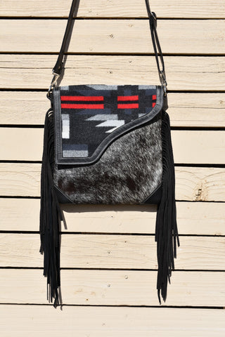 The Sedona conceal carry crossbody purse